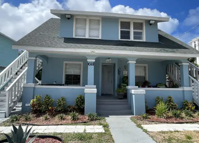 Property at 611 Ora St Unit 2, Daytona Beach, FL, 32118, 1 bed, 1 bath, [object Object]