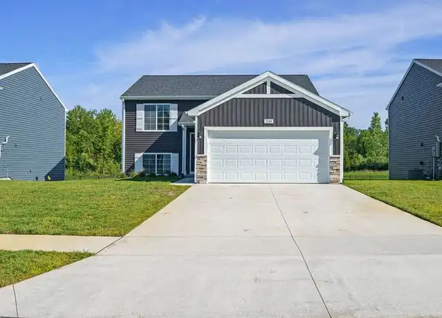 Property at 3149 Alder Dr SW, Grandville, MI, 49418, 4 beds, 2 baths, [object Object]