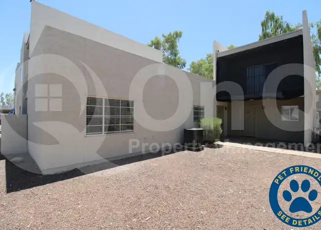 Property at 2807 E Paradise Ln Unit 102, Phoenix, AZ, 85032, 1 bed, 1 bath, [object Object]