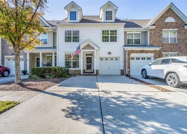 Property at 985 Lambourne Ln, Virginia Beach, VA, 23462, 3 beds, 2.5 baths, [object Object]