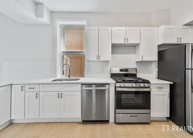 Property at 1441 W Cortez St Unit 1F, Chicago, IL, 60642, 1 bed, 1 bath, [object Object]