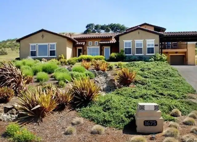Property at 1675 Nasella Ln, San Luis Obispo, CA, 93405, 4 beds, 4.5 baths, [object Object]