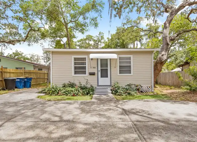 Property at 904 Lakeview Rd Unit A, Clearwater, FL, 33756, 3 beds, 1 bath, [object Object]