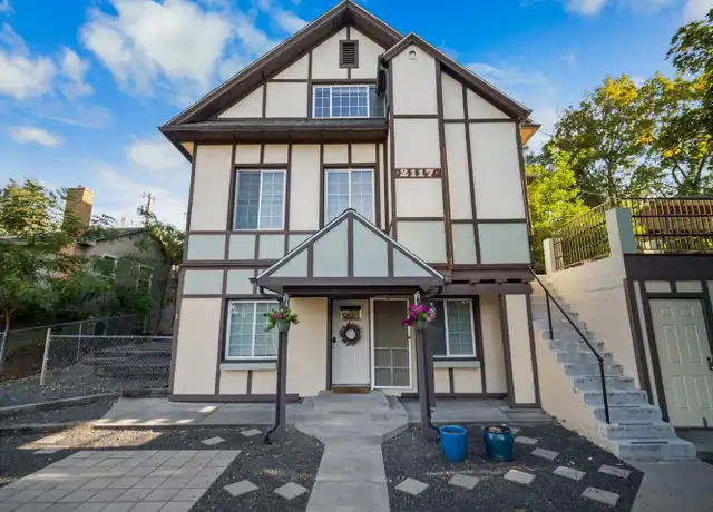 Property at 2117 W Riverside Ave, Spokane, WA, 99201, 2 beds, 1 bath, [object Object]