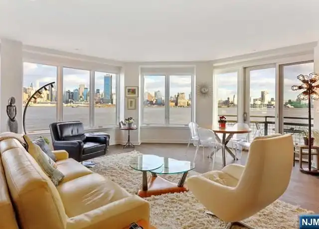 Property at 600 Harbor Blvd #881, Weehawken, NJ, 07086, 2 beds, 2 baths, [object Object]