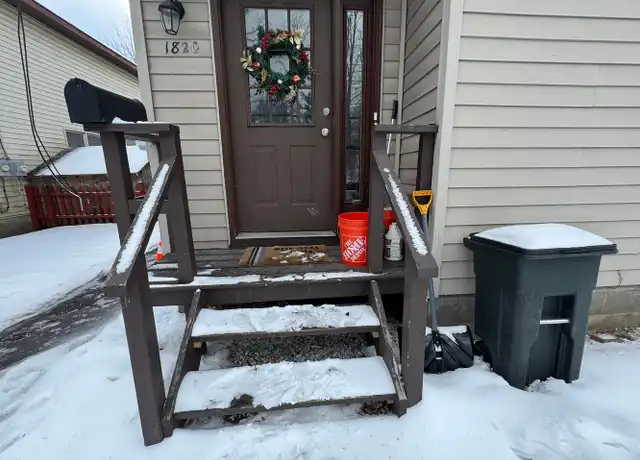 Property at 1812 Albany St Unit 1820, Schenectady, NY, 12304, 2 beds, 1.5 baths, [object Object]