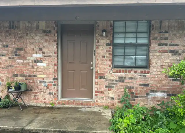 Property at 710 E O St Unit 4, Russellville, AR, 72801, 2 beds, 1 bath, [object Object]