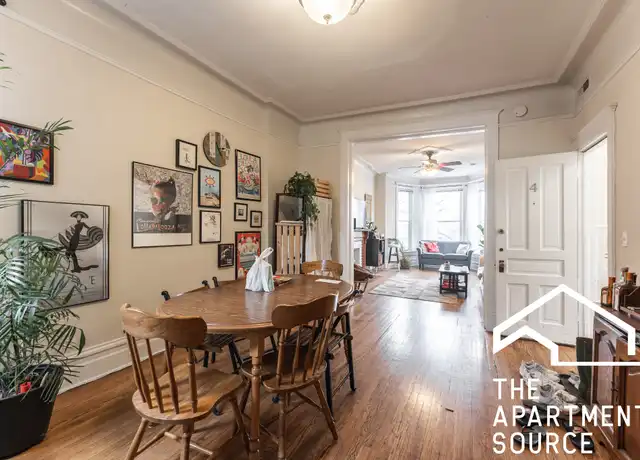 Property at 3519 N Reta Ave Unit 4F, Chicago, IL, 60657, 3 beds, 2 baths, [object Object]