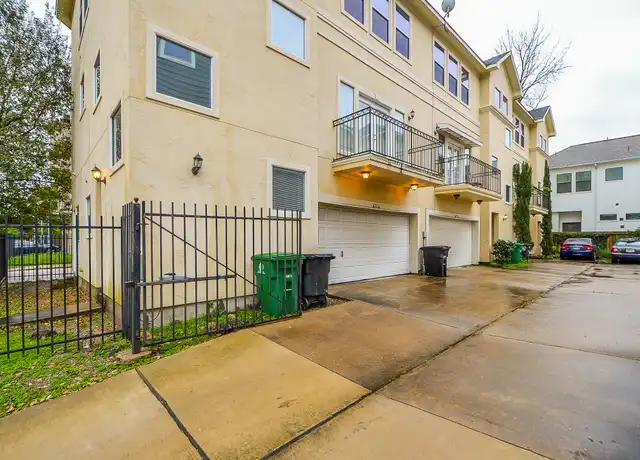Property at 1610 Holman St, Houston, TX, 77004, 3 beds, 3.5 baths, [object Object]