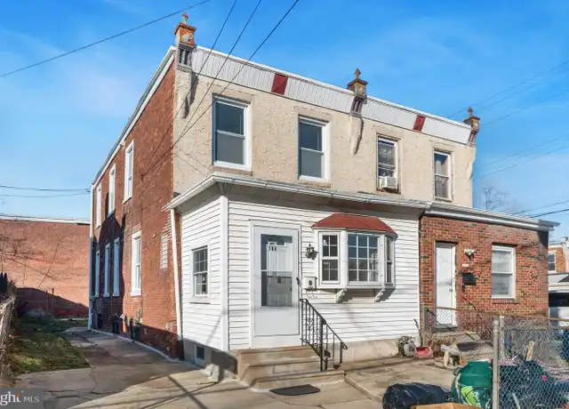 Property at 103 Chestnut St, Darby, PA, 19023, 3 beds, 1 bath, [object Object]