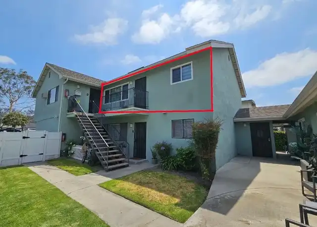 Property at 6081 Lemon Ave Unit C, Cypress, CA, 90630, 2 beds, 1 bath, [object Object]