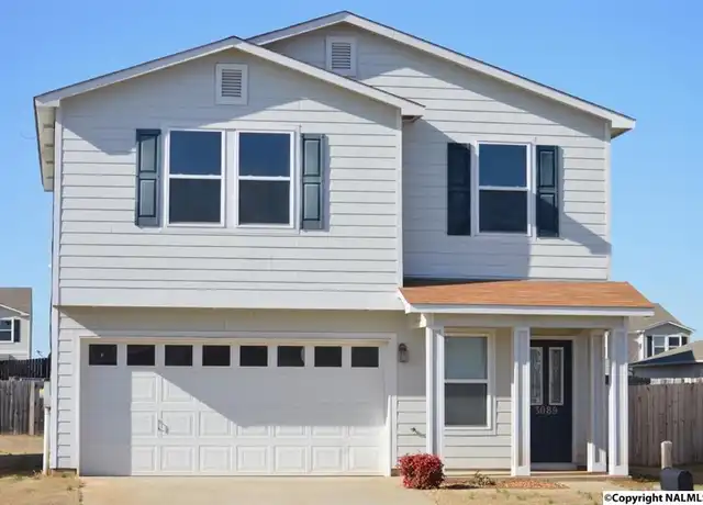 Property at 3089 Castlecreek Dr, Madison, AL, 35756, 3 beds, 2 baths, [object Object]