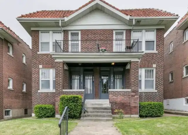 Property at 4994 Mardel Ave Unit 1F, St. Louis, MO, 63109, 1 bed, 1 bath, [object Object]