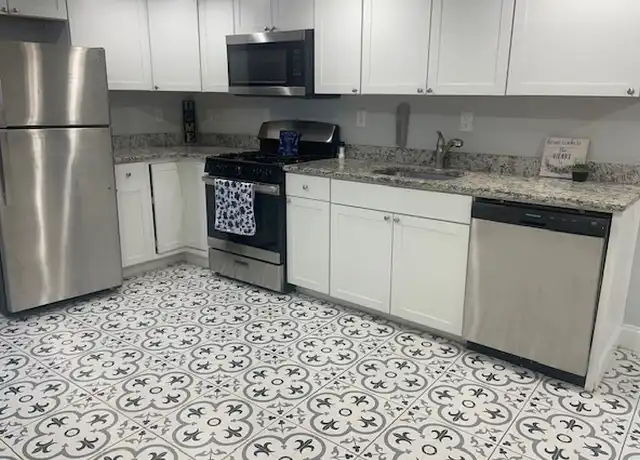Property at 669 Boulevard NE, Atlanta, GA, 30308, 2 beds, 1 bath, [object Object]