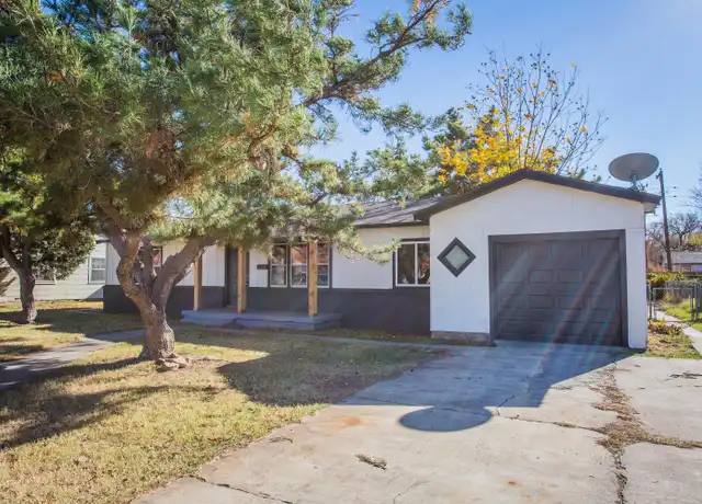 Property at 3803 35th St, Lubbock, TX, 79413, 4 beds, 2 baths, [object Object]
