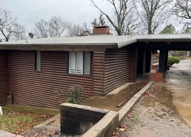 Property at 28242 S Lovers Ln, Park Hill, OK, 74451, 4 beds, 2 baths, [object Object]