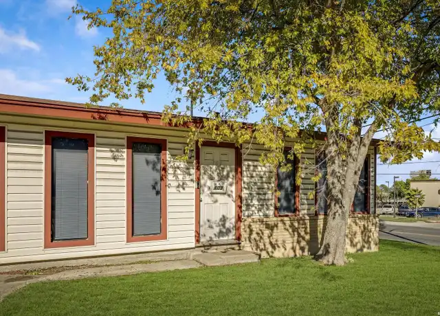 Property at 103 Renner Dr, San Antonio, TX, 78201, 2 beds, 1 bath, [object Object]