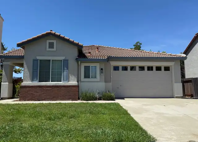 Property at 675 Bridgeford Dr, Roseville, CA, 95678, 3 beds, 2 baths, [object Object]