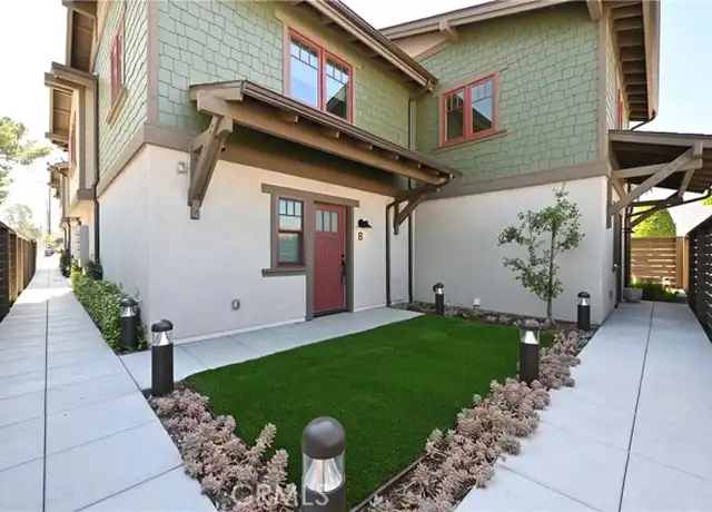 Property at 117 N Vista Bonita Ave Unit C, Glendora, CA, 91741, 1 bed, 1 bath, [object Object]