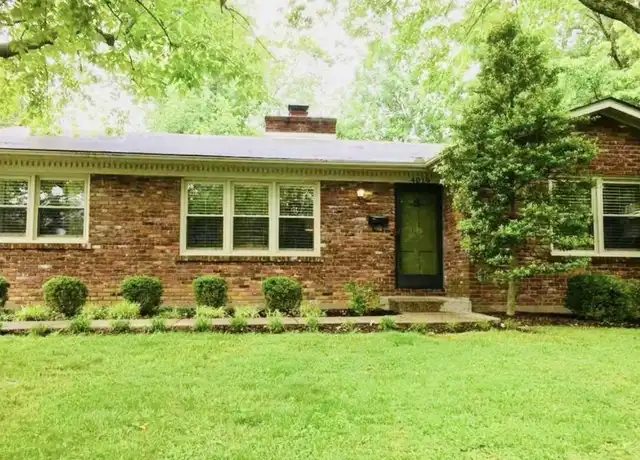 Property at 4019 Mamaroneck Rd, Louisville, KY, 40218, 3 beds, 1.5 baths, [object Object]