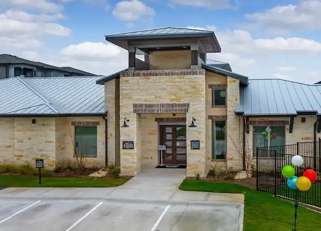 Property at Melissa Ranch Apartments - 4500 Pue Rd, San Antonio, TX, 78245, 0-1 beds, 1 bath, [object Object]