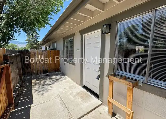 Property at 1501 N Edmonds Dr, Carson City, NV, 89701, 2 beds, 1 bath, [object Object]