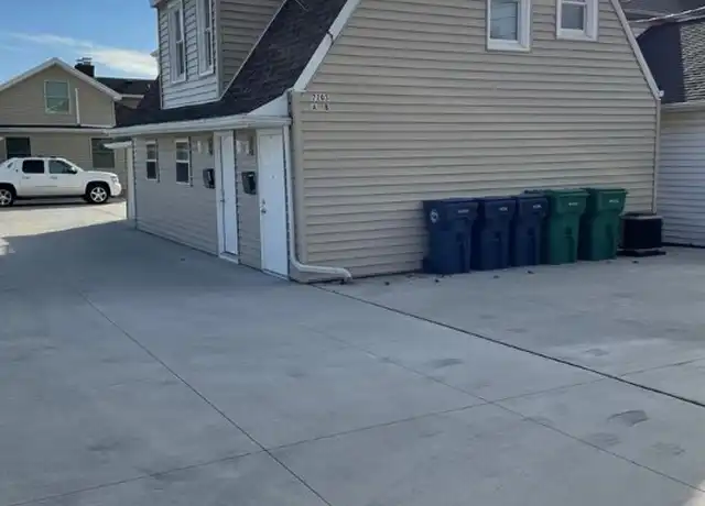 Property at 7203 Buffalo Ave Unit B, Niagara Falls, NY, 14304, 1 bed, 1 bath, [object Object]