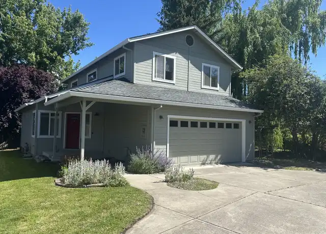 Property at 1341 Evan Ln, Ashland, OR, 97520, 3 beds, 2.5 baths, [object Object]