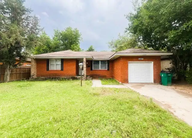 Property at 3808 NW 58th St, Oklahoma City, OK, 73112, 3 beds, 1 bath, [object Object]