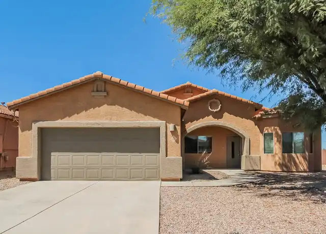 Property at 6570 S Via Molino de Viento, Tucson, AZ, 85757, 4 beds, 2 baths, [object Object]