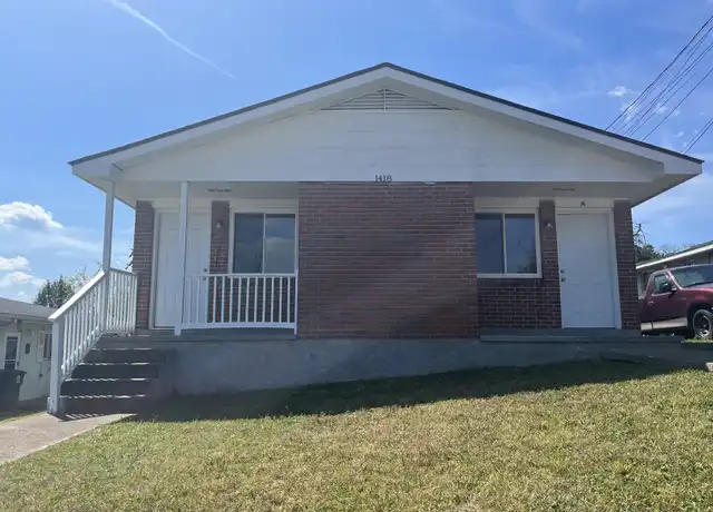 Property at 1418 E 5th St Unit A, Chattanooga, TN, 37404, 2 beds, 1.5 baths, [object Object]