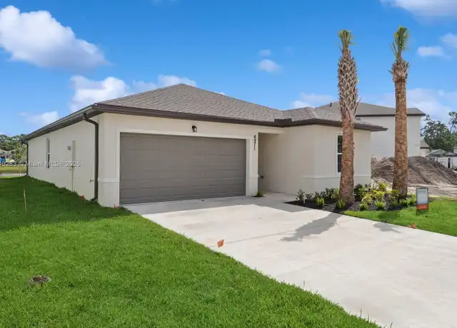 Property at 4971 Armina Pl, Fort Pierce, FL, 34951, 4 beds, 2 baths, [object Object]