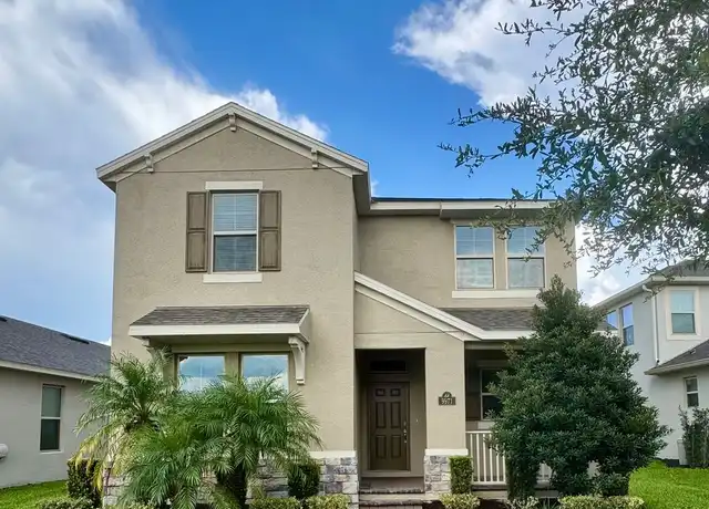 Property at 9971 Beach Port Dr, Winter Garden, FL, 34787, 4 beds, 3.5 baths, [object Object]