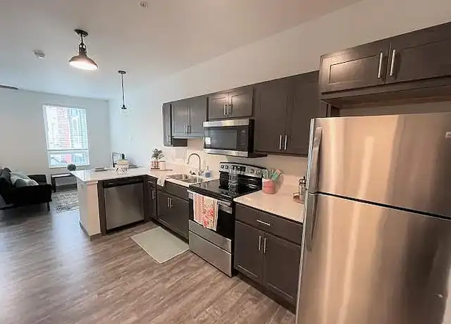 Property at The Kestrel - 6818 University Ave, Middleton, WI, 53562, 0-2 beds, 1-2 bath, [object Object]