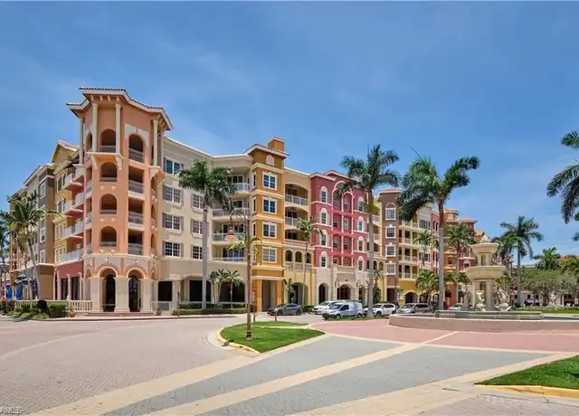 Property at 450 Bayfront Pl #4502, Naples, FL, 34102, 1 bed, 1.5 baths, [object Object]