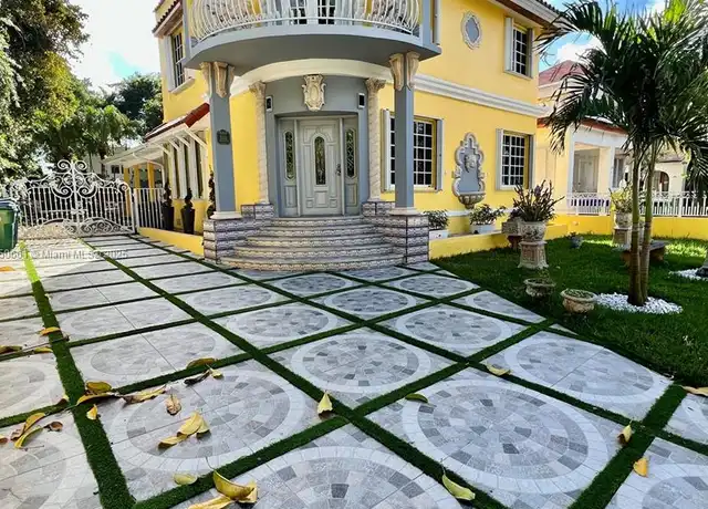 Property at 1336 SW 14th St, Miami, FL, 33145, 3 beds, 2 baths, [object Object]