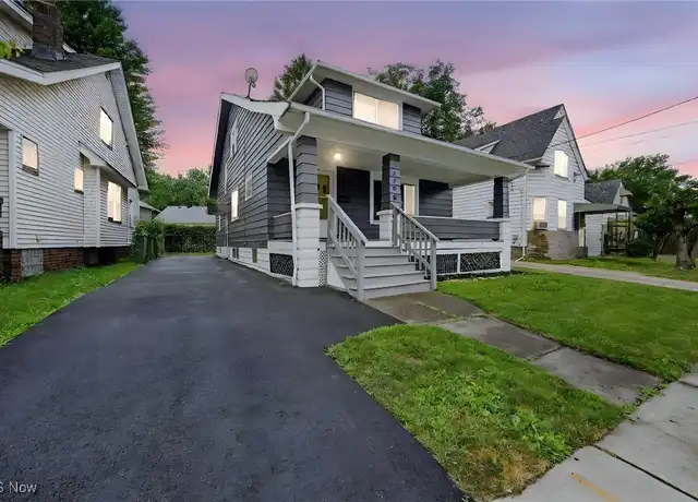 Property at 4200 Cullen Dr, Cleveland, OH, 44105, 4 beds, 2 baths, [object Object]