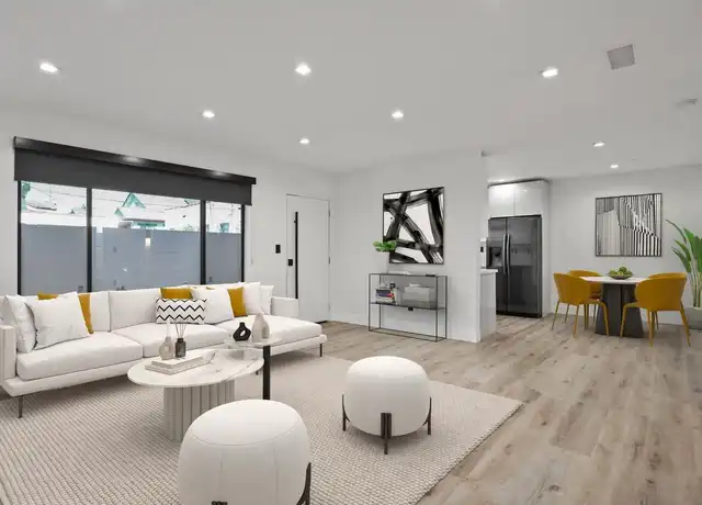 Property at 955 N Oxford Ave Unit 08, Los Angeles, CA, 90029, 1 bed, 1 bath, [object Object]