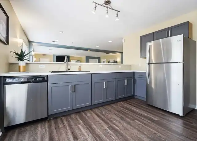 Property at Barrington Place - 5201 Brookside Dr, Madison, WI, 53718, 1-2 bed, 1-2 bath, [object Object]