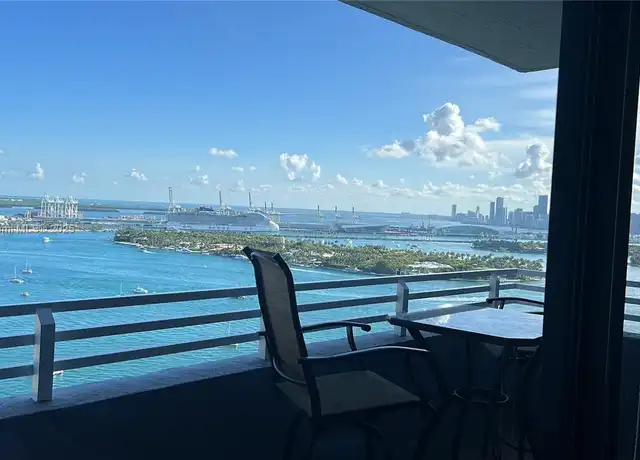 Property at 1330 West Ave #2906, Miami Beach, FL, 33139, 2 beds, 2 baths, [object Object]