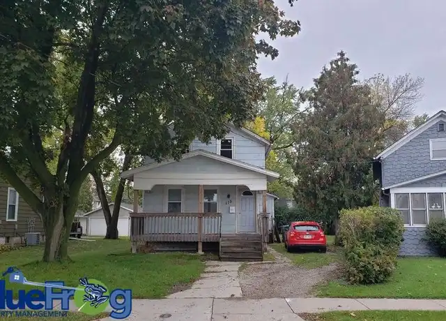 Property at 115 Tyler St, Neenah, WI, 54956, 2 beds, 1 bath, [object Object]