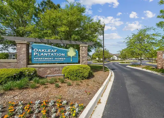 Property at Oakleaf Plantation Apartments - 250 Cherry Ridge Dr, Jacksonville, FL, 32222, 1-3 bed, 1-2 bath, [object Object]