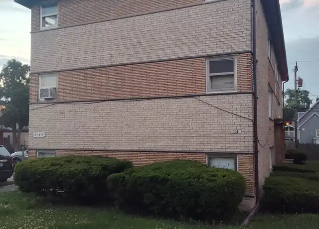 Property at 2149 135th Pl Unit 5, Blue Island, IL, 60406, 2 beds, 1 bath, [object Object]