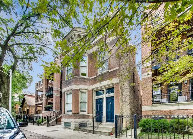 Property at 2330 N Greenview Ave Unit 2R, Chicago, IL, 60614, 2 beds, 2 baths, [object Object]