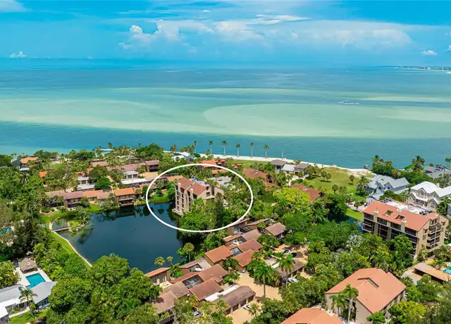 Property at 22 Sandy Cove Rd Unit 10-5W, Sarasota, FL, 34242, 3 beds, 3 baths, [object Object]