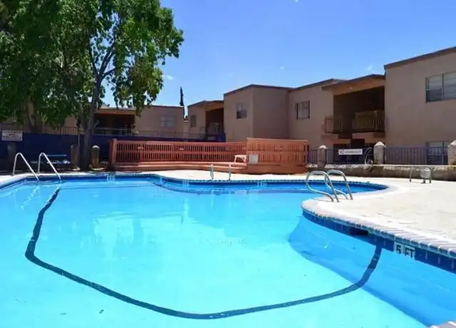 Property at Alto Mesa Apartments - 6869 Enid Ct, El Paso, TX, 79912, 1-2 bed, 1-1.5 bath, [object Object]