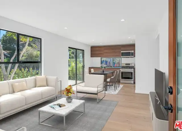 Property at 545 San Juan Ave Unit 1, Venice, CA, 90291, 3 beds, 2 baths, [object Object]