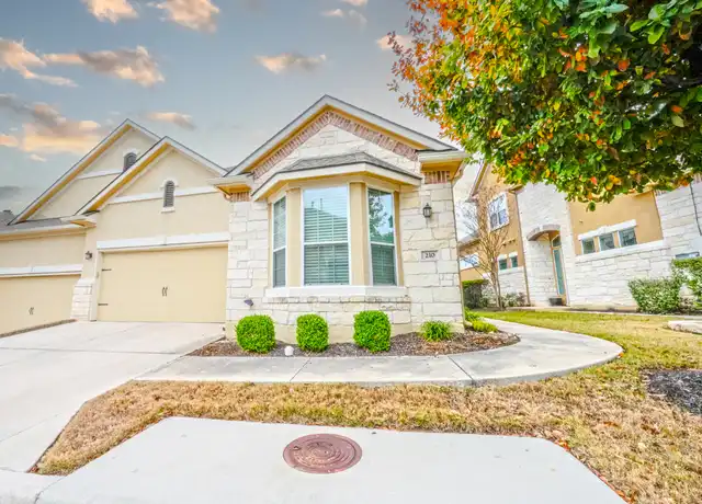 Property at 210 Darwins Way Unit 1, Lakeway, TX, 78734, 3 beds, 2 baths, [object Object]