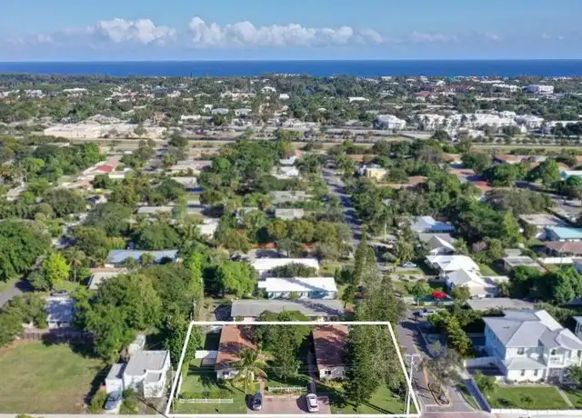 Property at 1201 NE 2nd Ave, Delray Beach, FL, 33444, 2 beds, 1 bath, [object Object]
