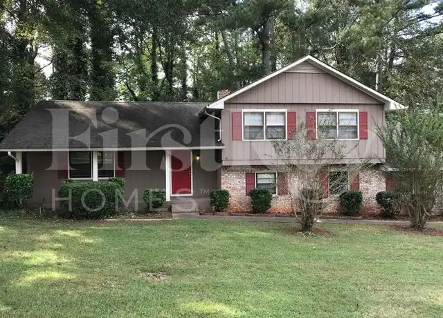 Property at 3259 Wintercreeper Dr, Lithonia, GA, 30038, 3 beds, 2.5 baths, [object Object]